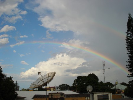 Arco Iris 